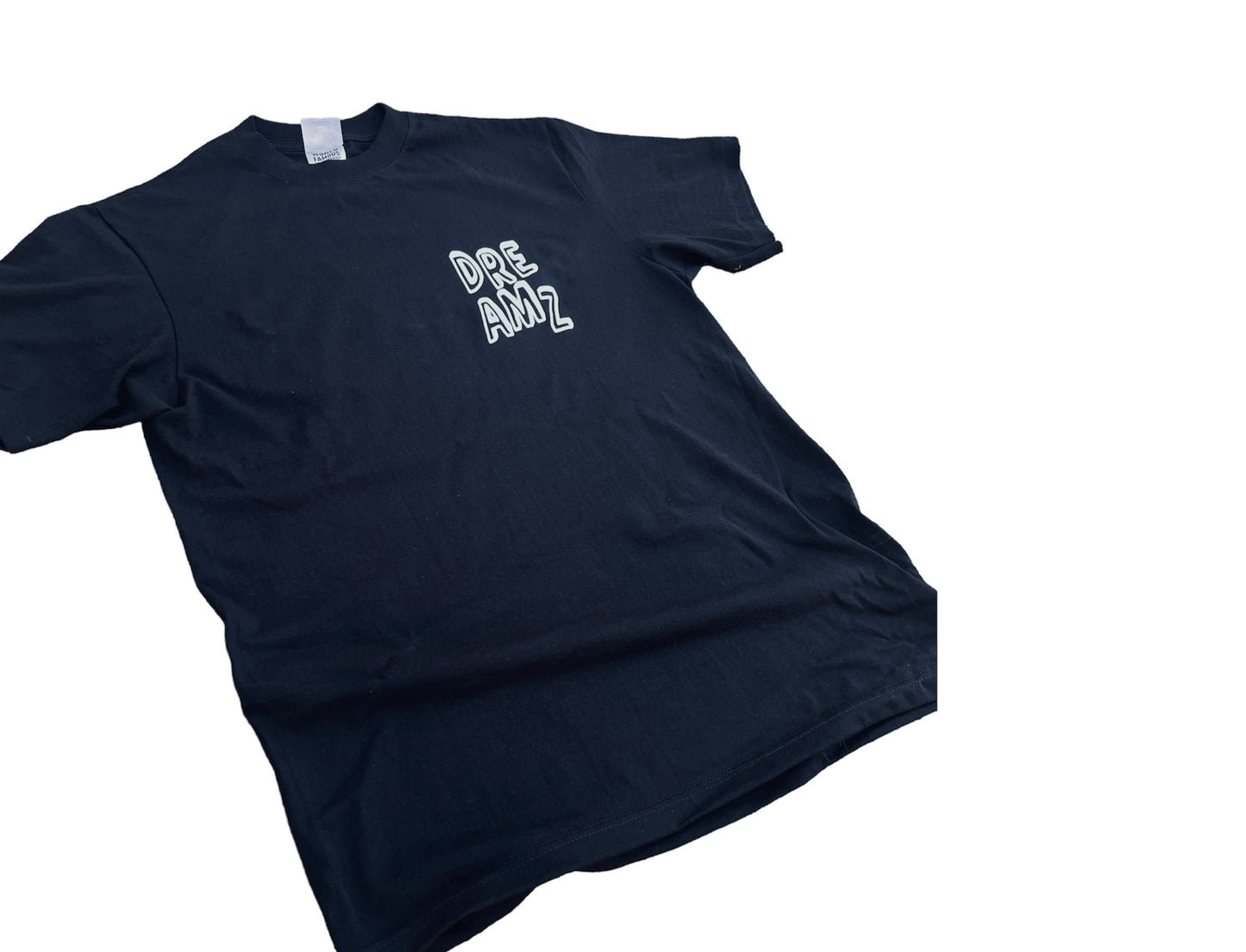 STACKED T-SHIRT