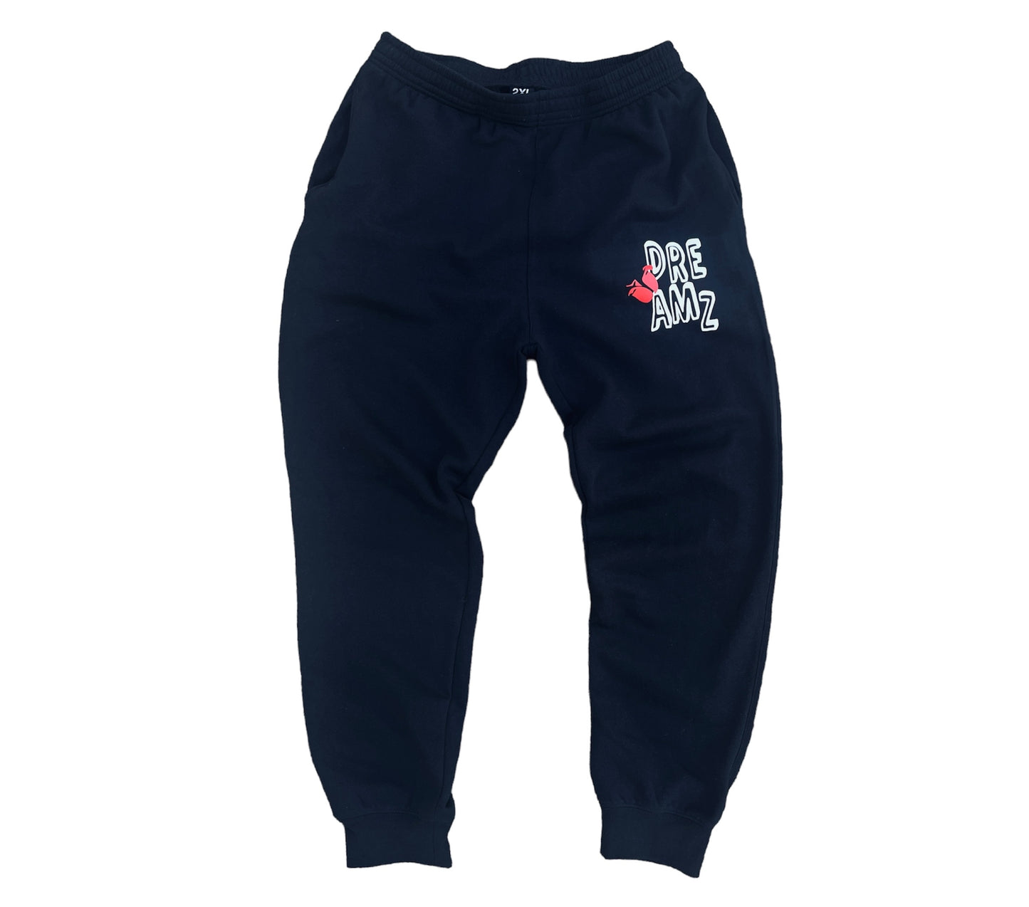 D3 HEART JOGGERS