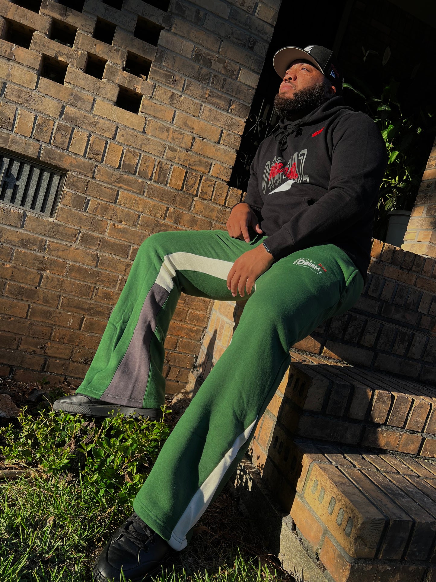 DREAMZ FLEECE SWEATS