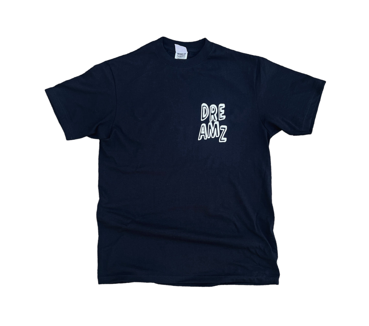 STACKED T-SHIRT
