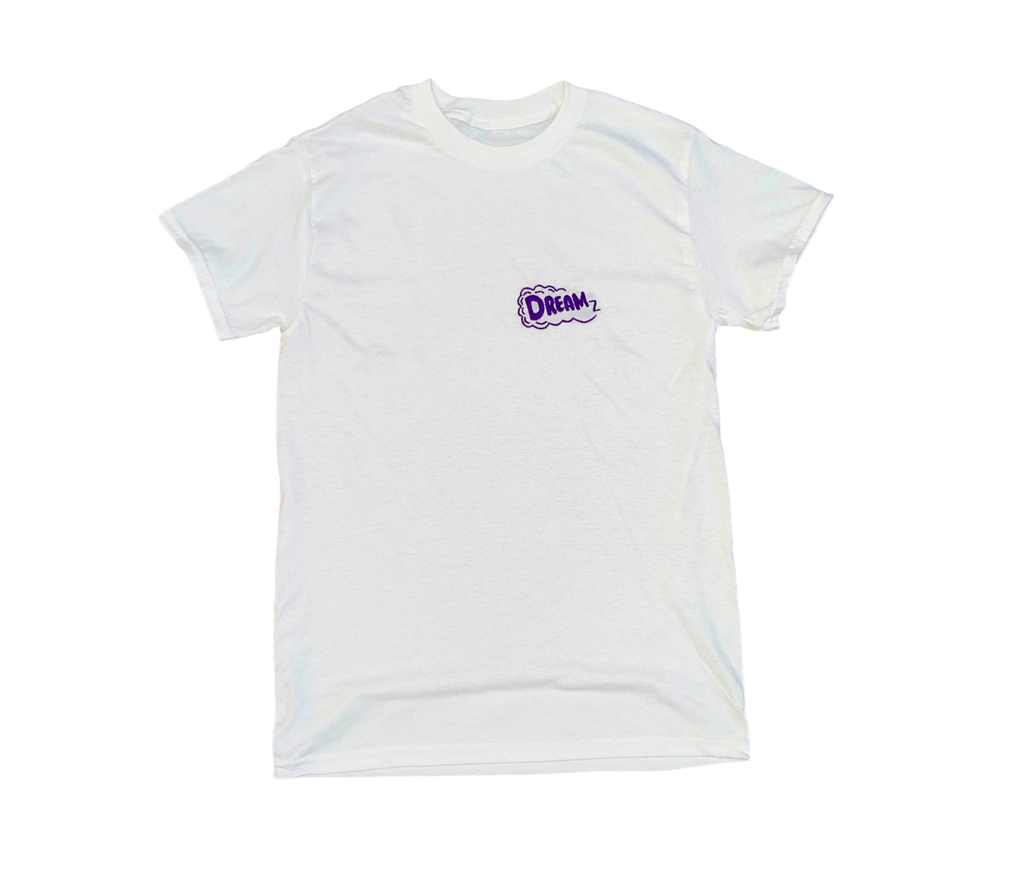 OG PURPLE DREAMZ T-SHIRT