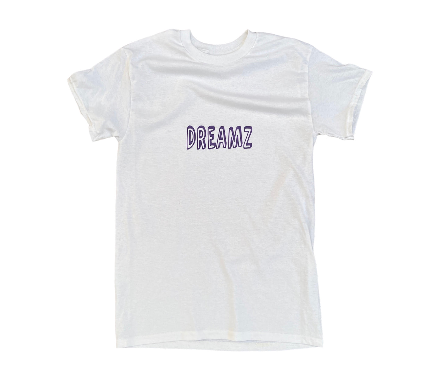 WHITE GRAPE DREAMZ T-SHIRT