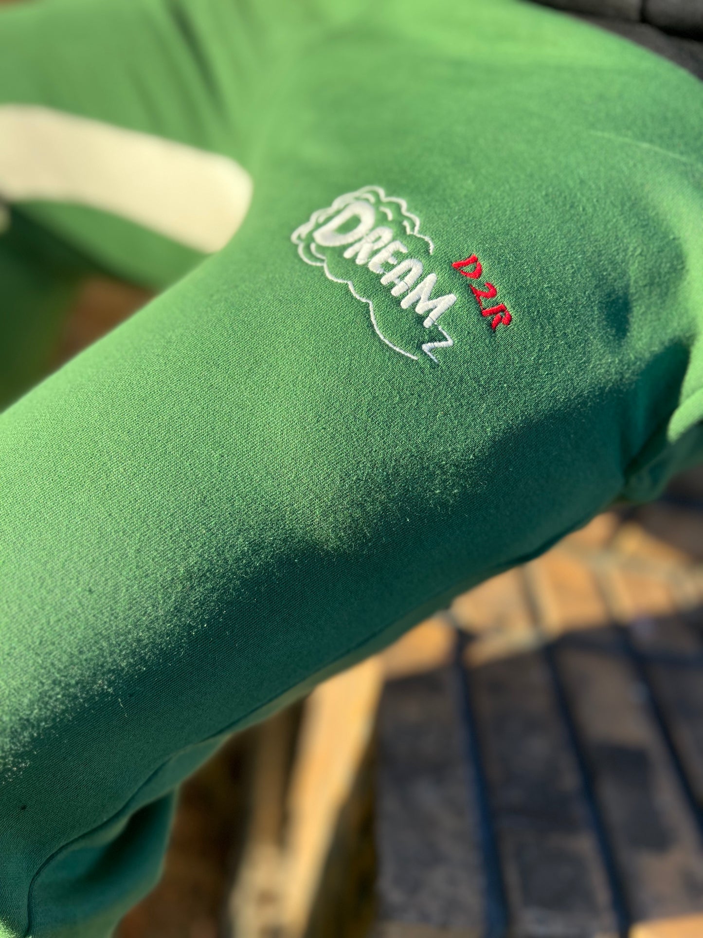 DREAMZ FLEECE SWEATS