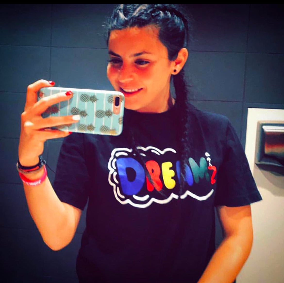 DREAMZ ORIGINAL TEE