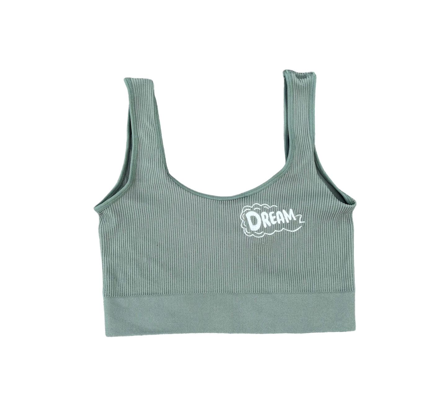 Dreamz Yoga Set - Green