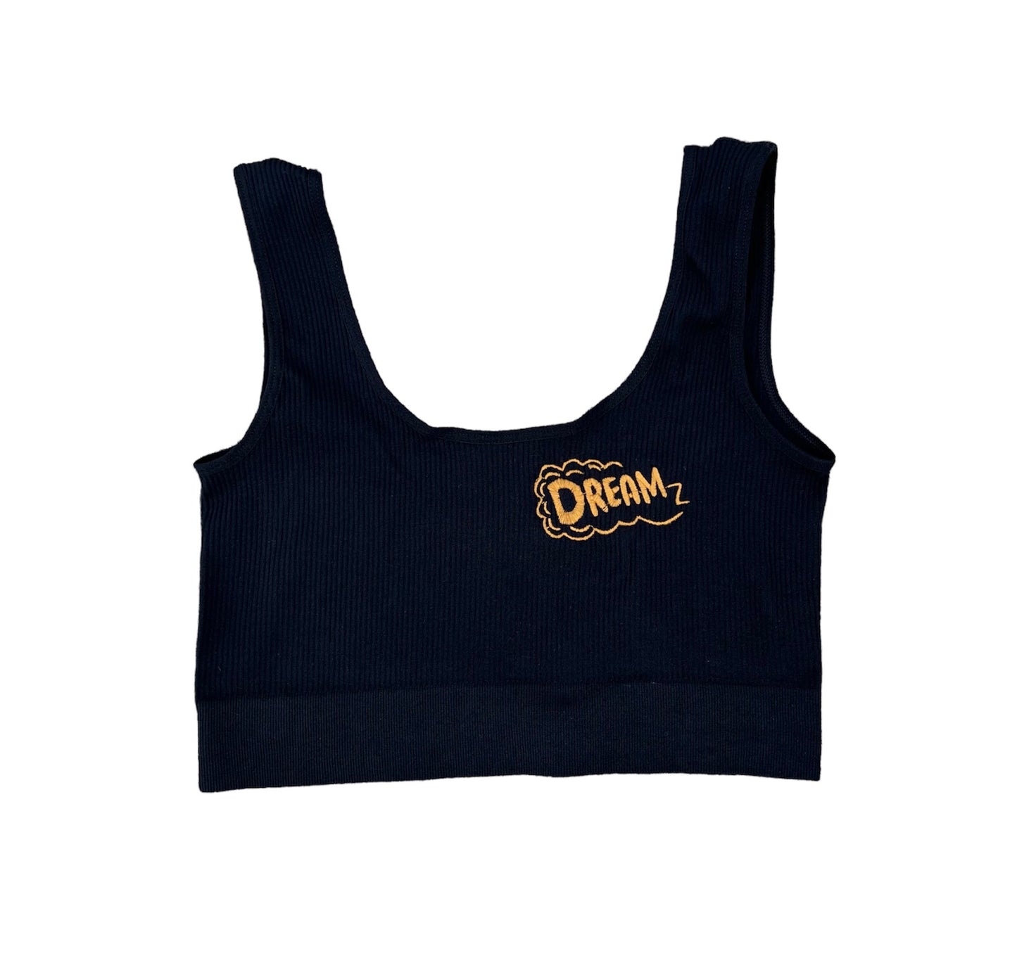 Dreamz Yoga Set - Black