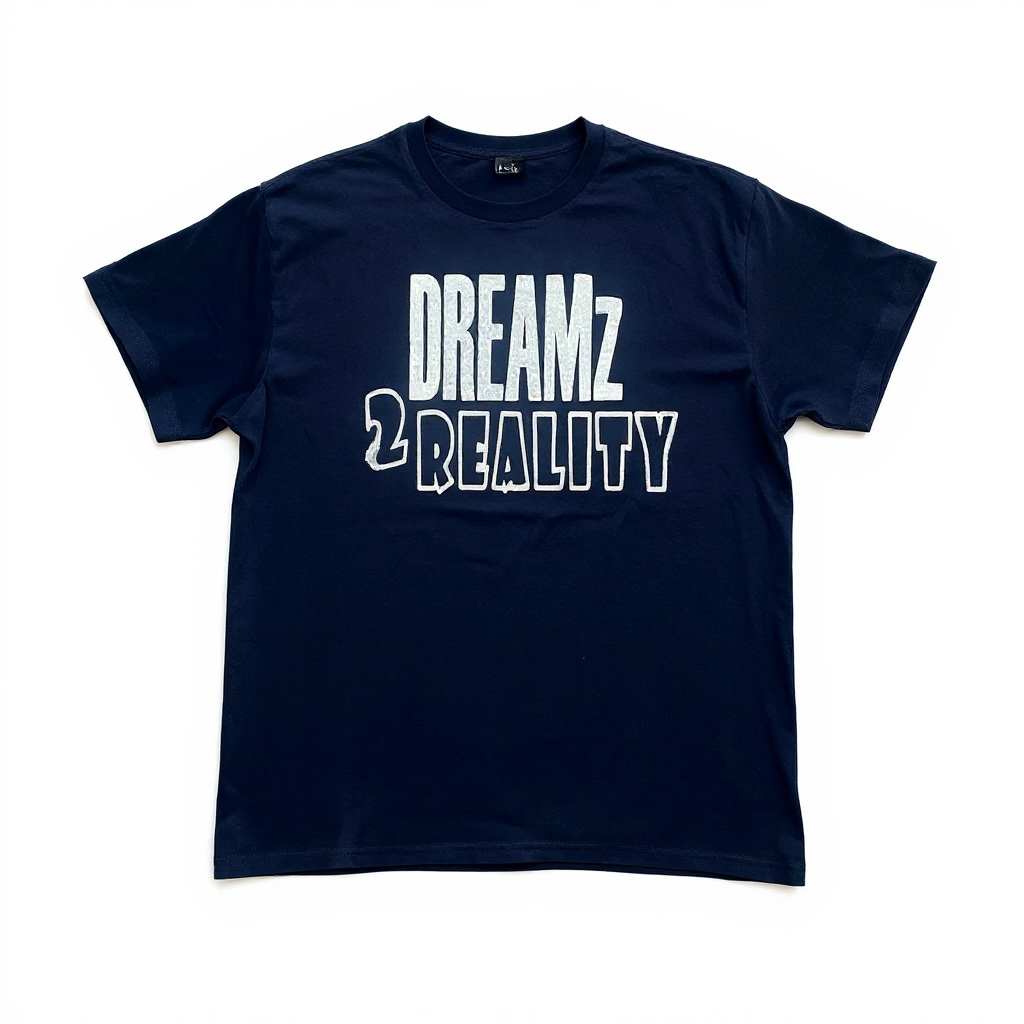 Dreamz 2 Reality T-shirt