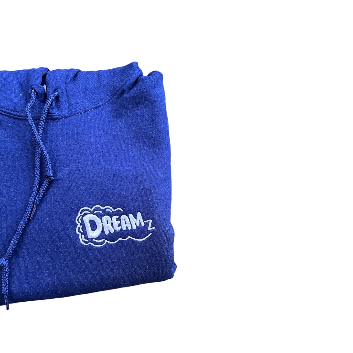 BLUE HOODIES (ROYAL/AIR FORCE/NAVY)