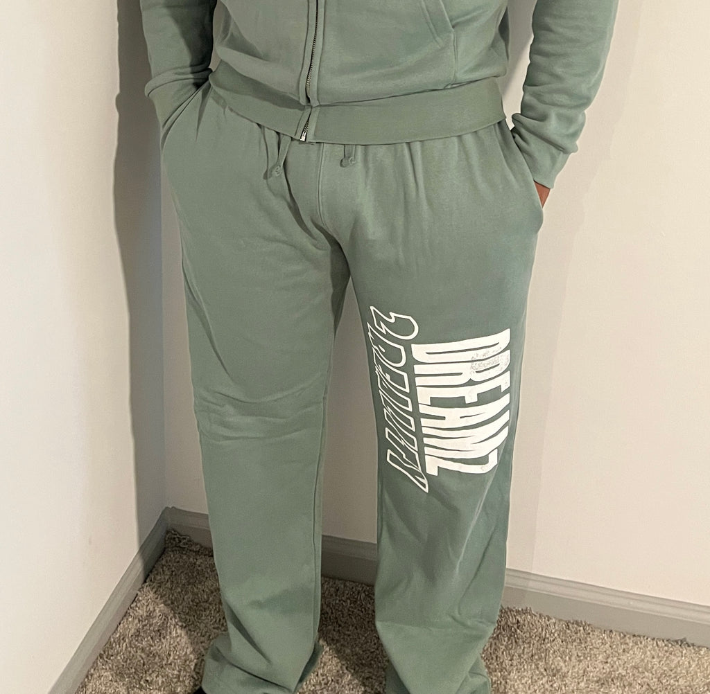 Dreamz Fleece Pant