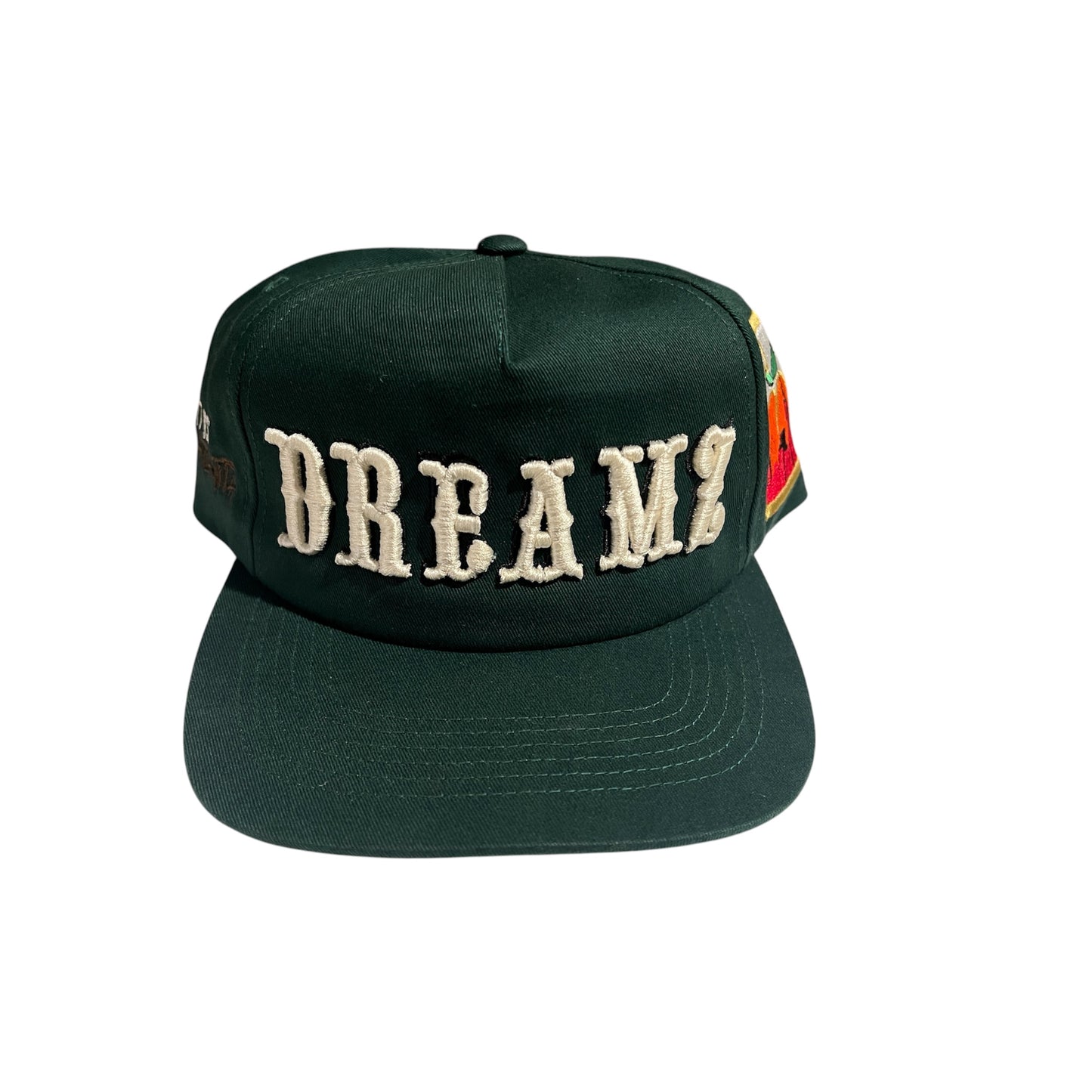 DREAMz Atlanta Snap Back