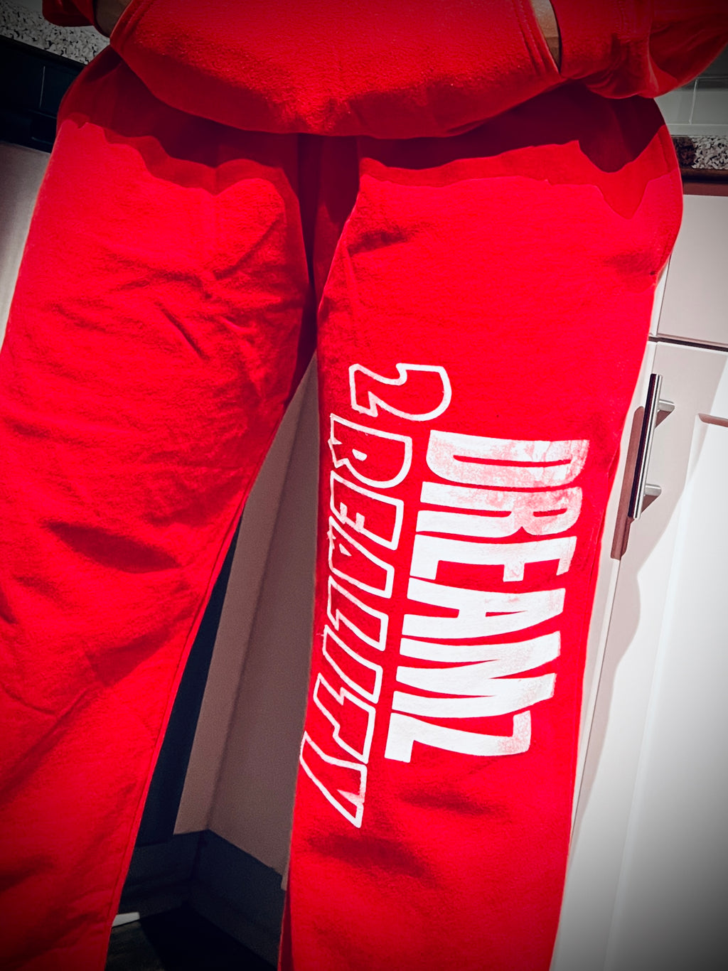 Dreamz Fleece Pant