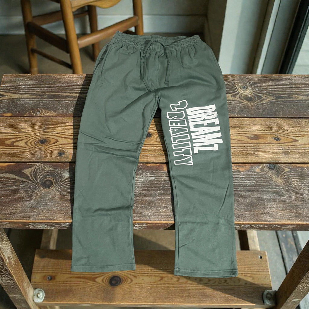 Dreamz Fleece Pant