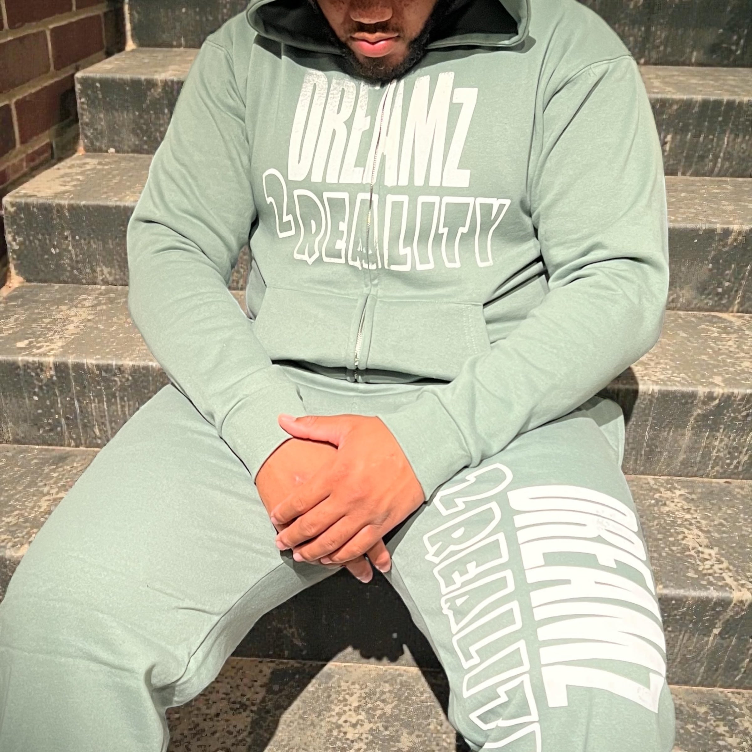 Dreamz Fleece Pant