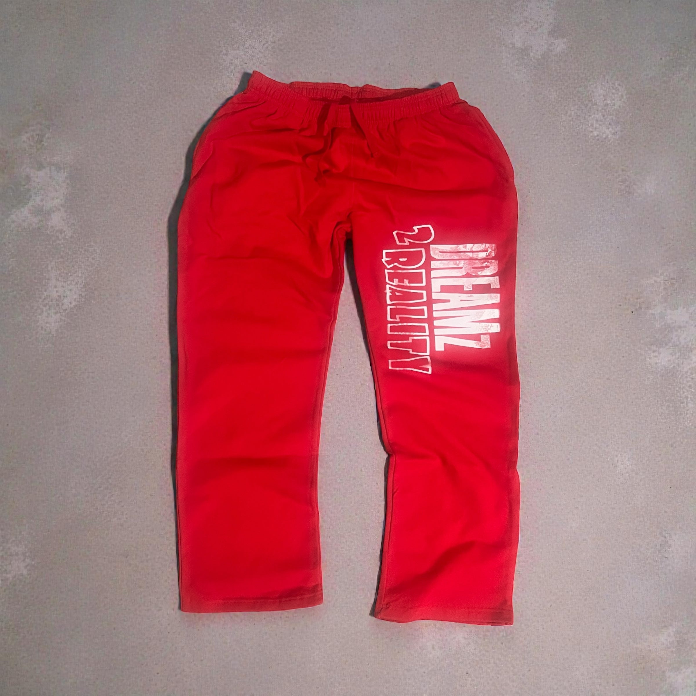 Dreamz Fleece Pant