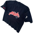 ATLANTA SWEATSHIRT (BLACK)