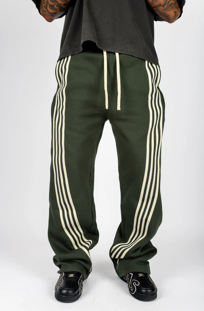 Racetrack Sweatpants