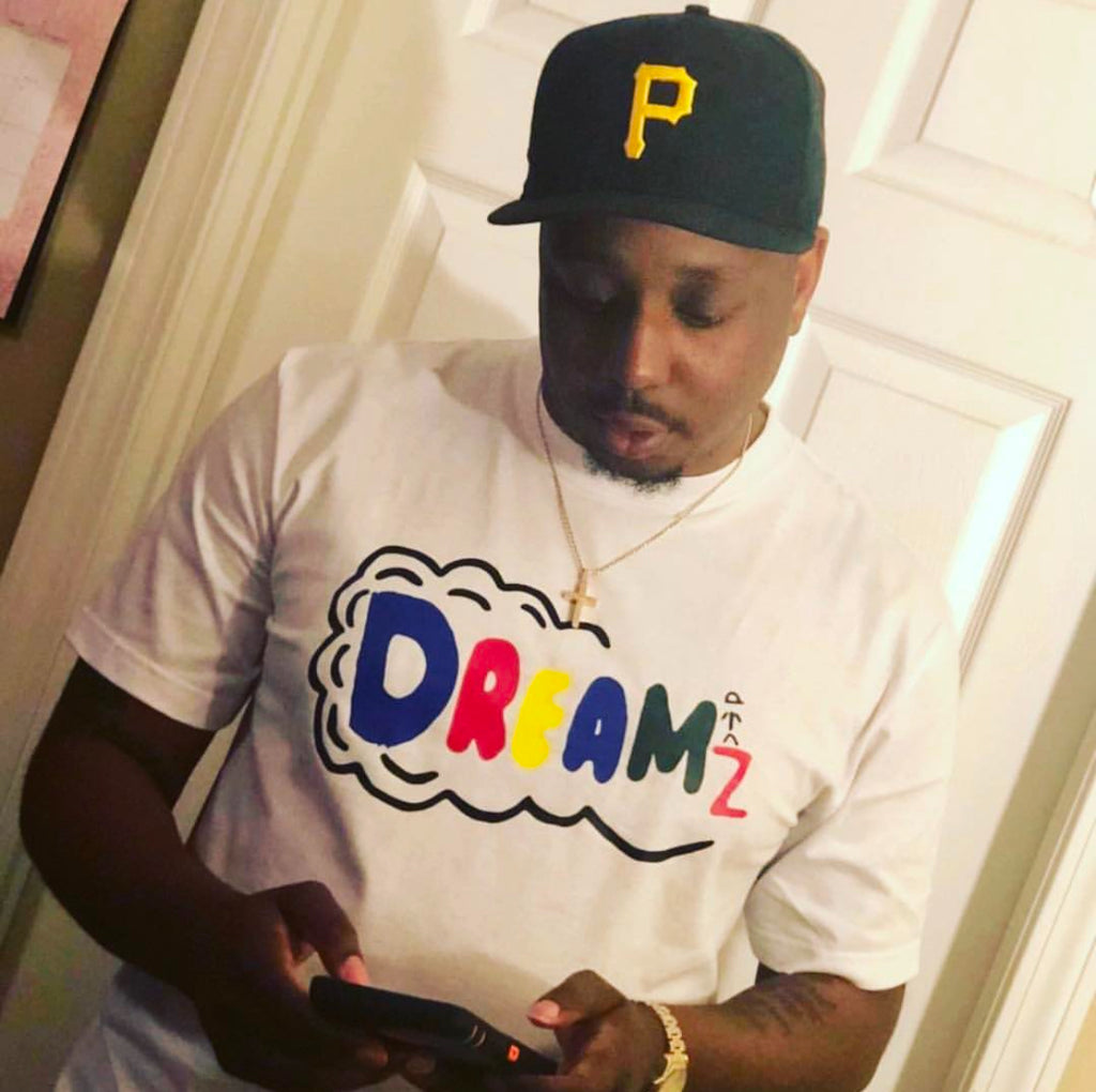 DREAMZ ORIGINAL TEE