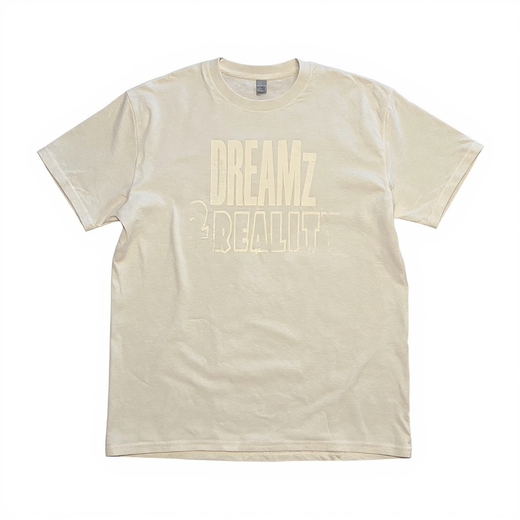Dreamz 2 Reality T-shirt