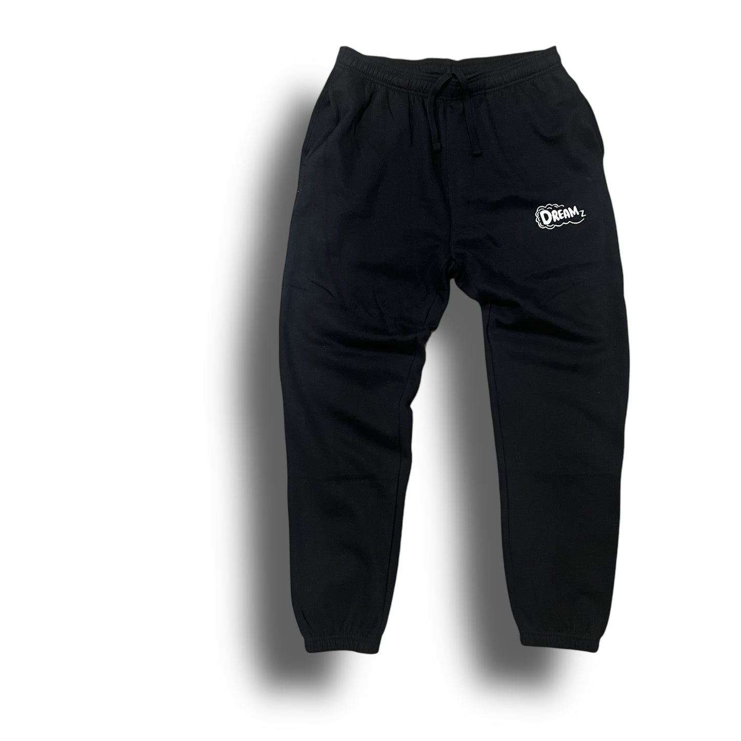 DREAMZ BLACK JOGGERS