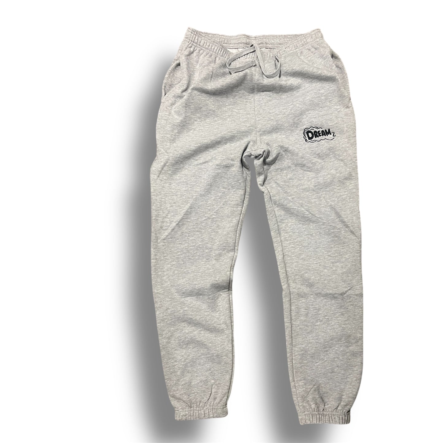 DREAMZ GRAY JOGGERS