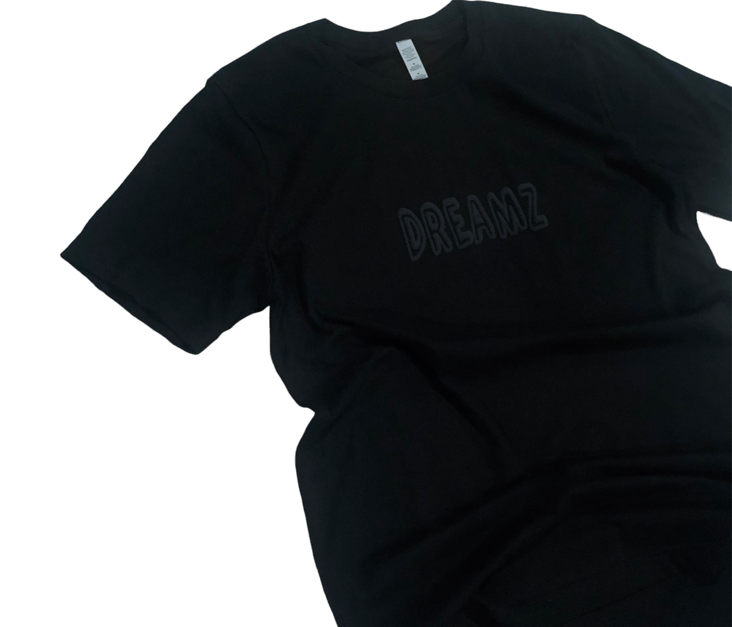 Dreamz Outline - Black